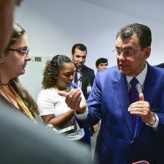 Foto: Saulo Cruz/Agência Senado