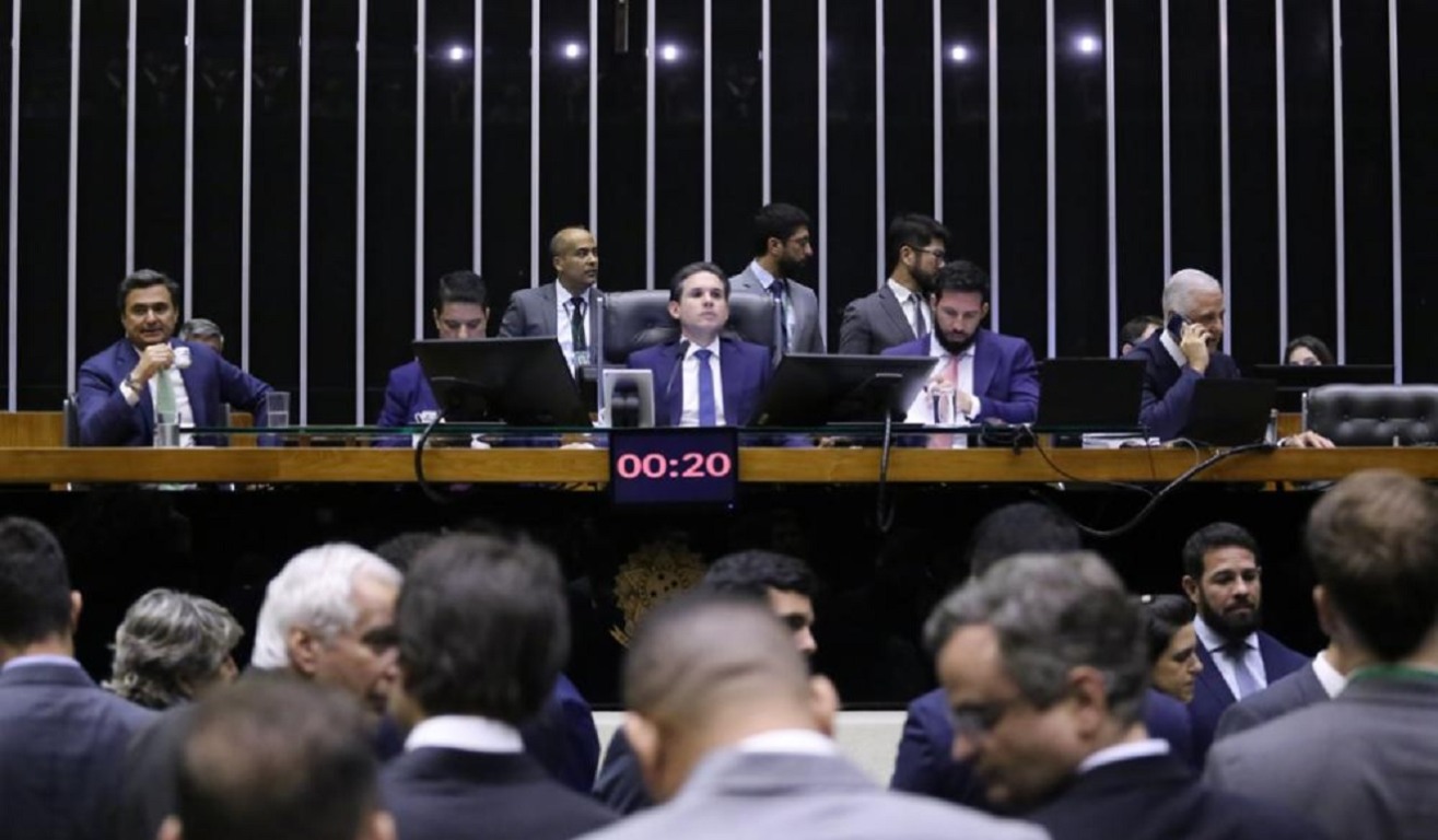 Foto: Kayo Magalhães / Câmara dos Deputados