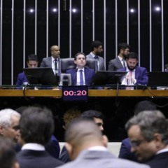 Foto: Kayo Magalhães / Câmara dos Deputados