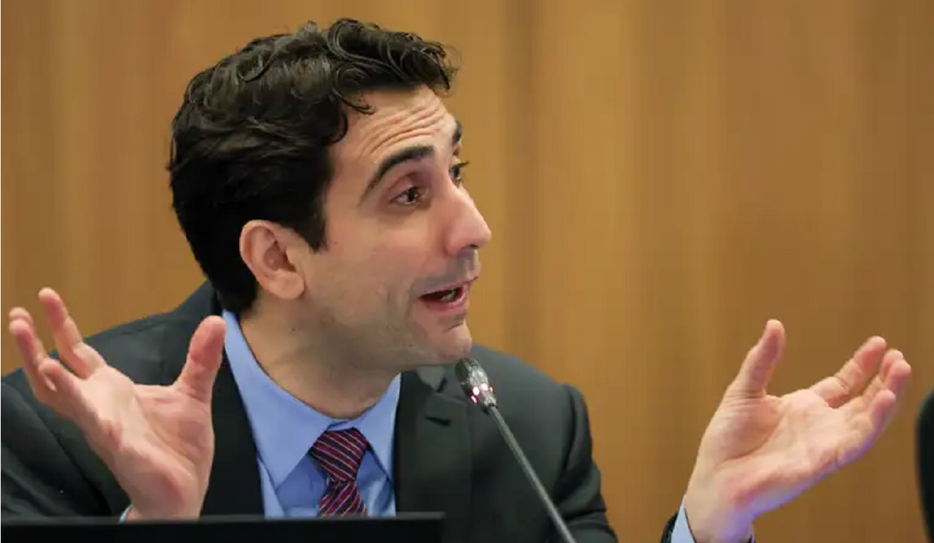 Foto: Fabio Rodrigues-Pozzebom/ Agência Brasil Foto: Fabio Rodrigues-Pozzebom/ Agência Brasil