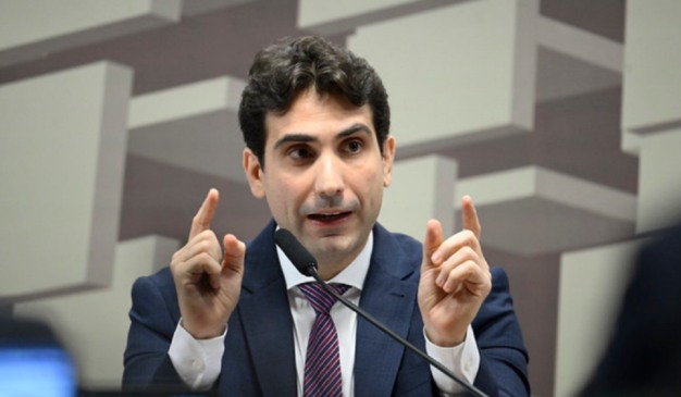 Foto: Andressa Anholete/Agência Senado