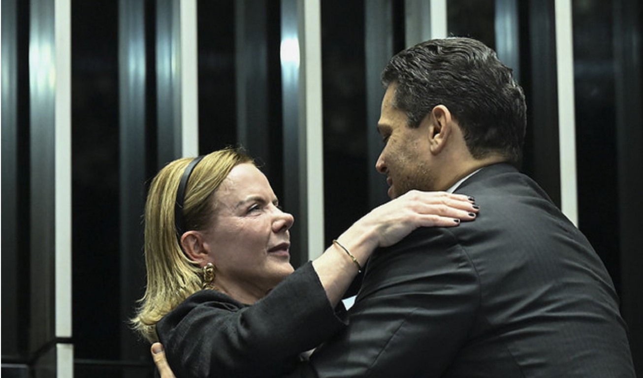 Foto: Carlos Moura/Agência Senado Foto: Carlos Moura/Agência Senado