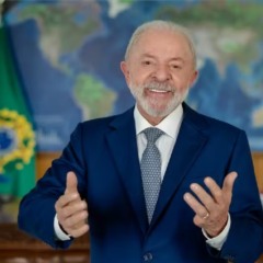 Foto: Ricardo Stuckert/Presidência da República