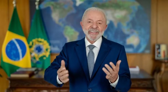 Foto: Ricardo Stuckert/Presidência da República