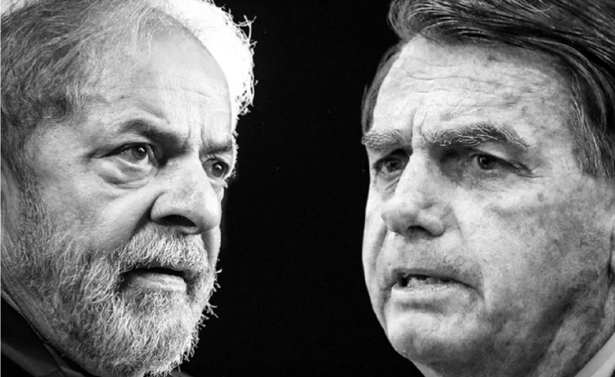 Foto: Montagem com foto Clauber Cleber Caetano/PR/Divulgação Foto: Montagem com foto Clauber Cleber Caetano/PR/Divulgação