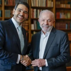 Foto: Ricardo Stuckert / PR