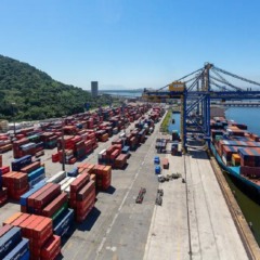 Foto: Diego Baravelli / Minfra