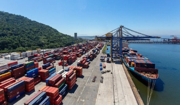 Foto: Diego Baravelli / Minfra