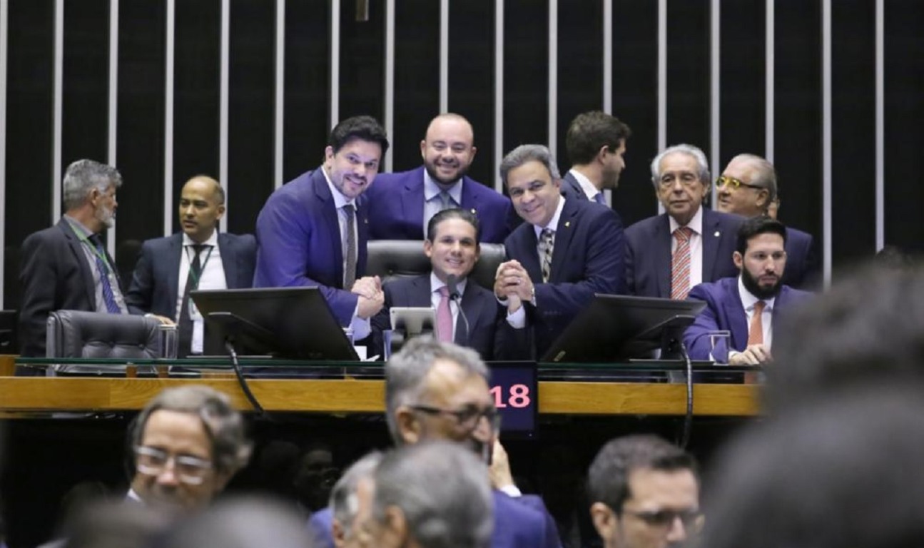 Foto: Kayo Magalhães / Câmara dos Deputados Foto: Kayo Magalhães / Câmara dos Deputados