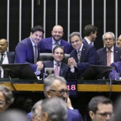 Foto: Kayo Magalhães / Câmara dos Deputados
