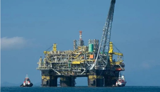 Foto: Divulgação Petrobras