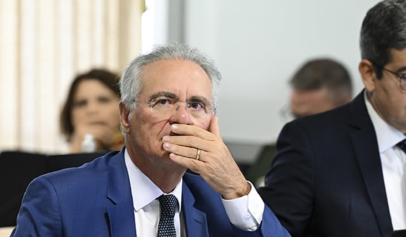 Foto: Edilson Rodrigues/Agência Senado