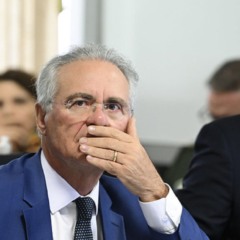 Foto: Edilson Rodrigues/Agência Senado