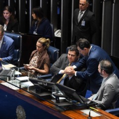 Foto: Jonas Pinheiro/Agência Senado