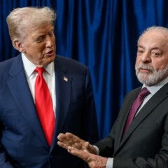 Foto: Divulgação Casa Branca