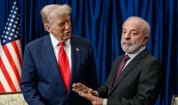 Foto: Divulgação Casa Branca