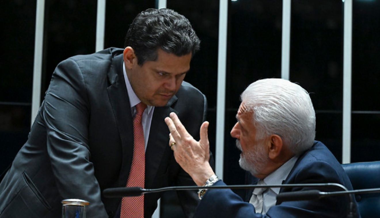 Foto: Jefferson Rudy/Agência Senado Foto: Jefferson Rudy/Agência Senado