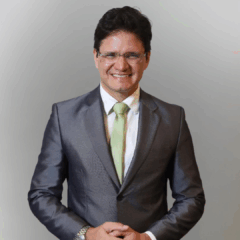 Márcio Baena: conheça o finalista dos Melhores Assessores do Norte