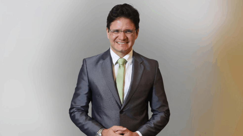 Márcio Baena: conheça o finalista dos Melhores Assessores do Norte