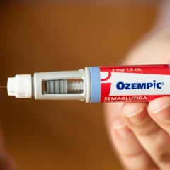 Ozempic / Divulga&ccedil;&atilde;o