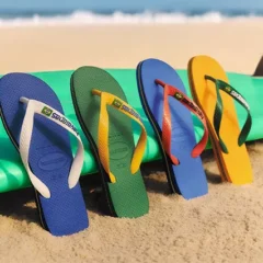 Havaianas recupera valor ap&oacute;s pol&ecirc;mica de boicote