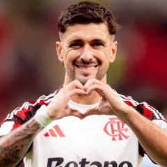 Foto: Adriano Fontes/Flamengo)