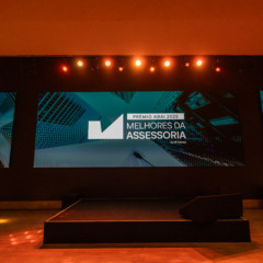 Prêmio ABAI 2025: veja as imagens que marcaram a noite da assessoria de investimentos