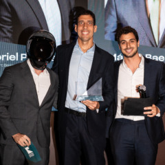 Melhor Assessor do Norte: Fabricio Gouveia é o vencedor do Prêmio ABAI 2025