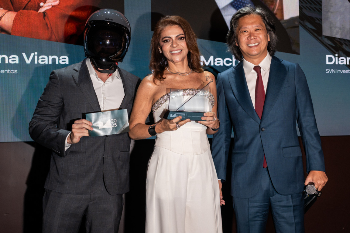 Melhor Assessor do Nordeste: Poliana Viana é a vencedora do Prêmio ABAI 2025
