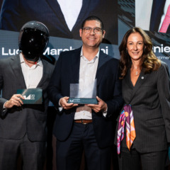 Melhor Assessor do Sudeste: Carlos Leão recebe o Prêmio ABAI