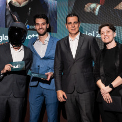 Melhor Assessor Under 30: Daniel Zyskowski vence o Prêmio ABAI 2025