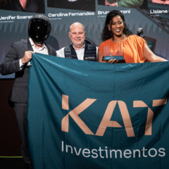 Melhor Assessora do Ano: Mara Marcondes vence o Prêmio ABAI 2025