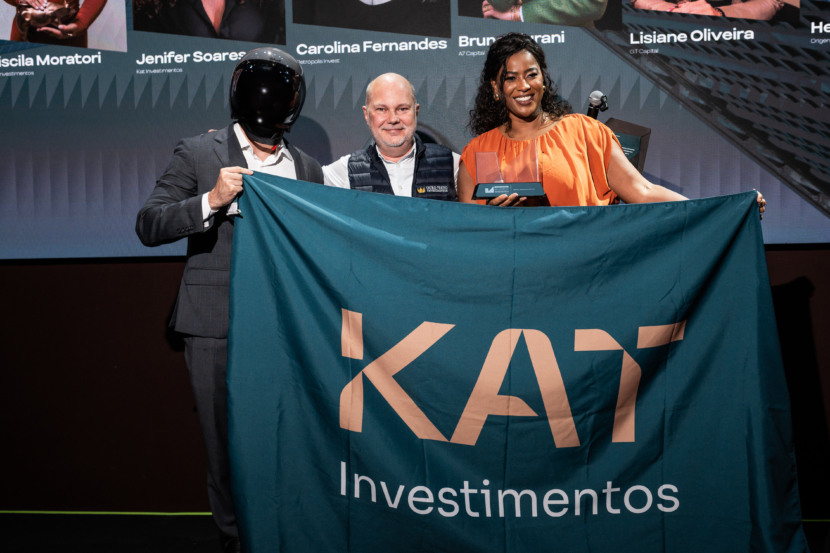 Melhor Assessora do Ano: Mara Marcondes vence o Prêmio ABAI 2025