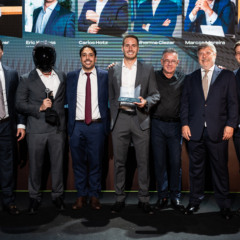 Melhor Assessor do Ano: Eric Kudiess é o vencedor do Prêmio ABAI