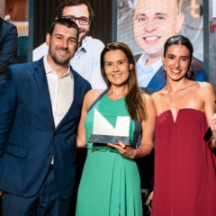 Melhor Assessoria em Proteção Financeira e Sucessória: Raissa Soares vence o Prêmio ABAI 2025