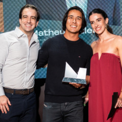 Melhor Assessor em Alternativos: Fernando Kobuti vence o Prêmio ABAI 2025