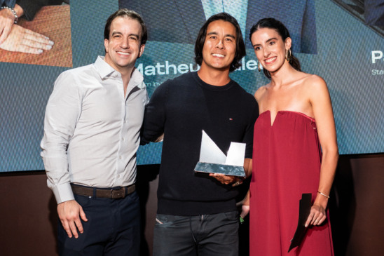 Melhor Assessor em Alternativos: Fernando Kobuti vence o Prêmio ABAI 2025