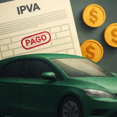 IPVA 2026 em SP: valores j&aacute; sa&iacute;ram; veja quanto voc&ecirc; vai pagar