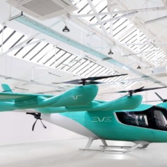 Carro Voador / Embraer