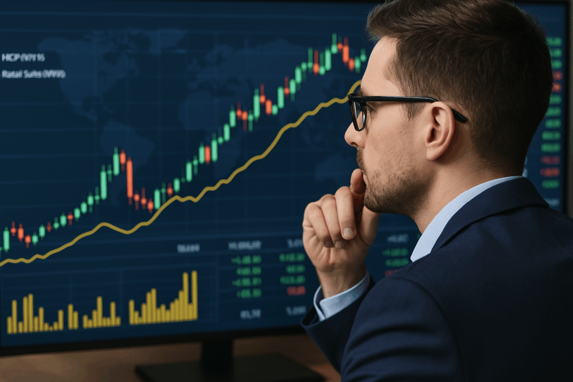 “IPCA voltou à meta”: inflação reacende debate sobre Selic “IPCA voltou à meta”: inflação reacende debate sobre Selic