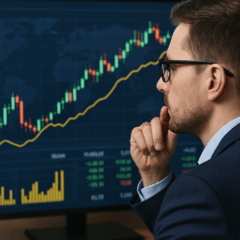 “IPCA voltou à meta”: inflação reacende debate sobre Selic