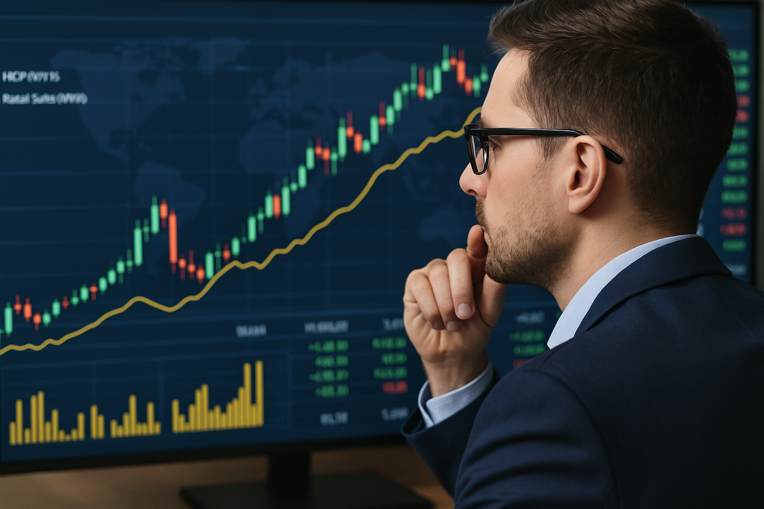 “IPCA voltou à meta”: inflação reacende debate sobre Selic