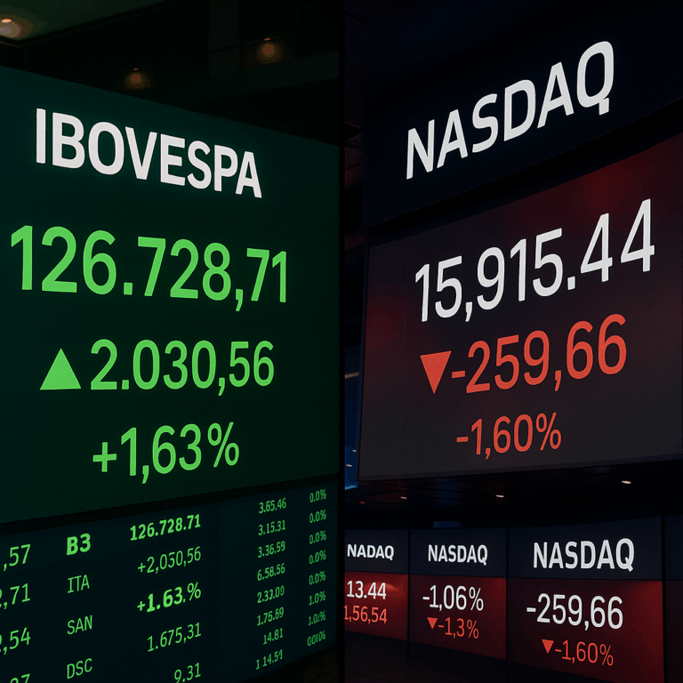 Foto gerada por Inteligência artificial 