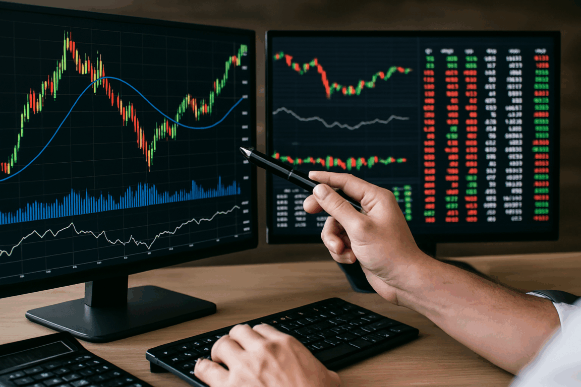 Investidor impulsiona BDRs e volume na B3 chega a R$ 1 bilhão Investidor impulsiona BDRs e volume na B3 chega a R$ 1 bilhão