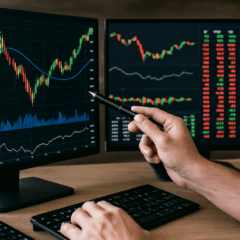 Investidor impulsiona BDRs e volume na B3 chega a R$ 1 bilhão