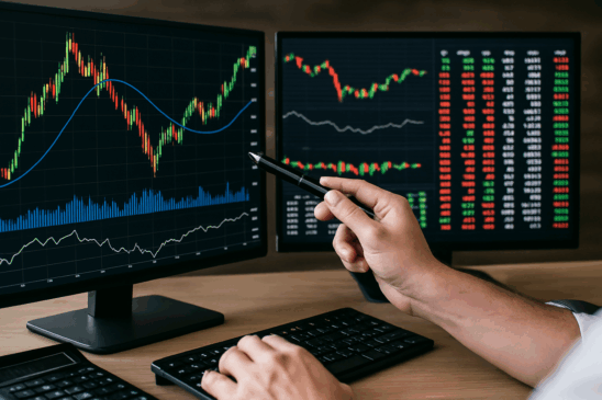 Investidor impulsiona BDRs e volume na B3 chega a R$ 1 bilhão