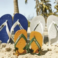Havaianas / Divulga&ccedil;&atilde;o
