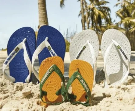 Havaianas / Divulgação