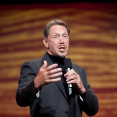 Larry Ellison se envolve em negocia&ccedil;&atilde;o entre Paramount e Warner