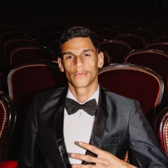 (Divulga&ccedil;&atilde;o/Luva de Pedreiro)
